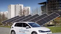 Volkswagen đưa xe điện vào vị trí trung tâm cho chiến lược phát triển mới