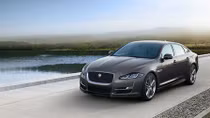 Xế sang Jaguar XJ sắp bị khai tử?