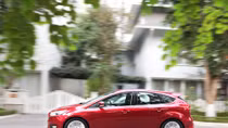 Mặc thị trường ảm đạm, Ford Việt Nam vẫn tăng trưởng 6%