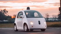 Bỏ giấc mơ ô tô, Google tập trung phát triển phần mềm