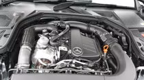Mercedes-Benz sẽ loại bỏ xe chạy dầu tại thị trường Mỹ