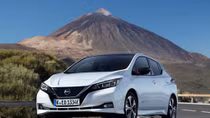 Sai sót trong quá trình thử nghiệm, Nissan triệu hồi nhiều dòng xe