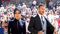 David Beckham đồng hành với hai mẫu xe VinFast tại Paris Motor Show?