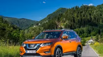 Gặp khó ở Việt Nam, Nissan X-Trail vẫn là chiếc crossover bán chạy nhất thế giới
