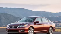 Xe bị ăn trộm nhiều nhất năm 2016: Gọi tên Honda