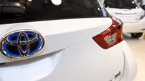Thương hiệu Toyota đáng giá bao nhiêu?