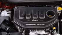 Fiat Chrysler tiết lộ kế hoạch loại bỏ xe chạy dầu