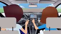 Hành khách ảnh hưởng tới tài xế như thế nào?