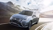 Không để thua đối thủ, Mitsubishi nhanh tay đưa Outlander 7 chỗ tới Việt Nam