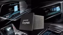 Audi bắt tay Samsung sản xuất bộ vi xử lý