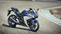Yamaha Việt Nam triệu hồi xe YZF-R3