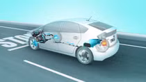 Chuyện lạ: Toyota sẽ bán công nghệ cho đối thủ?