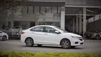 Triệu hồi hơn 1.500 chiếc Honda City tại Việt Nam vì lỗi túi khí 