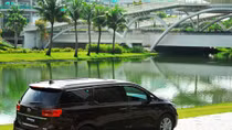 Kia Sedona mới ra mắt Việt Nam có gì?