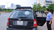 Xuất hiện thêm công cụ tìm kiếm thuê xe giá rẻ