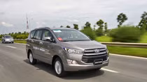 Toyota Việt Nam giảm giá Vios và Innova