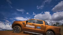 Ford Ranger “độc cô cầu bại” ở khu vực Châu Á - Thái Bình Dương