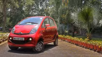 Tata ngừng sản xuất xe rẻ nhất thế giới Nano