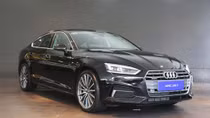 Audi A5 Sportback phiên bản APEC đến Việt Nam