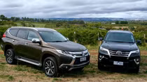 Vượt qua Toyota và Honda, Mitsubishi “lên đỉnh” ở Thái Lan