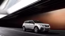 Peugeot 5008 thế hệ mới rục rịch ra mắt Việt Nam