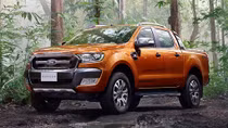 Ranger tiếp tục là “gà đẻ trứng vàng” cho Ford Việt Nam