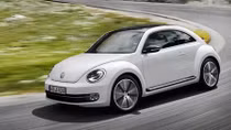 Volkswagen phá vỡ kỷ lục bán xe trong một tháng