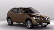 Nhái thương hiệu BMW, công ty Trung Quốc bị phạt nặng