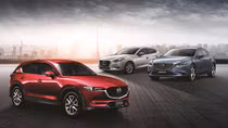 Vì sao Mazda được lòng người tiêu dùng Việt Nam?
