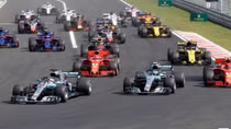 Rộ tin Việt Nam chính thức đăng cai một chặng đua F1 vào năm 2020