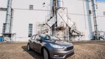 Ford Việt Nam trình làng Focus Trend