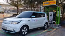 Hyundai tăng tốc vào thị trường xe “xanh”