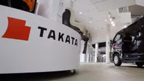 4 hãng xe mất hơn nửa tỷ USD bồi thường vụ túi khí Takata