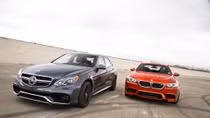 Mercedes-Benz vượt qua BMW, dẫn đầu các thương hiệu xe sang
