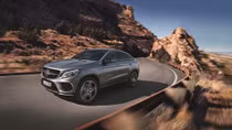Mercedes-Benz Việt Nam lần thứ 7 mở triển lãm xe riêng