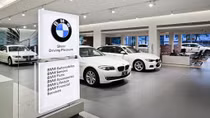 BMW và MINI được phân phối trở lại thị trường Việt Nam