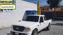 Ford sẽ sản xuất xe bán tải “bé hạt tiêu”