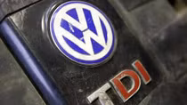 Volkswagen mất thêm gần 3 tỷ USD do bê bối khí thải