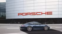 Porsche đổ tiền vào Isreal
