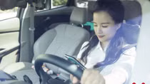 Nhắn tin khi lái xe như đang nhắm cả hai mắt