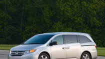 Honda triệu hồi gần 650.000 xe Odyssey