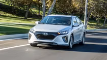 Hyundai bắt tay với Grab đưa xe điện vào dịch vụ vận chuyển