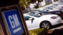 Sau Volkswagen, đến lượt GM triệu hồi xe quy mô lớn tại Trung Quốc