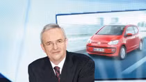 Cựu CEO của Volkswagen bị triệu tập vì bê bối khí thải