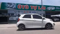 Thuê xe dịp Tết: 'Gà đẻ trứng vàng' cho các công ty làm dịch vụ