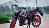 Gần 4.500 chiếc Suzuki Raider tại Việt Nam lỗi khóa điện