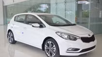 Thaco loại bỏ nhiều dòng xe KIA nhập khẩu từ tháng 5