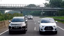 Hai mẫu xe bán chạy nhất của Mitsubishi tại Việt Nam bị triệu hồi