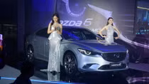 Mazda6 mới ra thị trường giá cao nhất 1,175 tỷ đồng