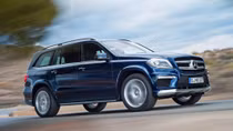 Chính phủ Đức yêu cầu Mercedes-Benz triệu hồi xe